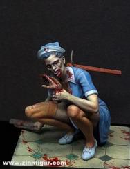 Zombie Nurse 