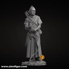 Sagittarius - Archer romain - 75 mm 