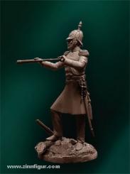 Infanterie Regiments-Stabsoffizier 