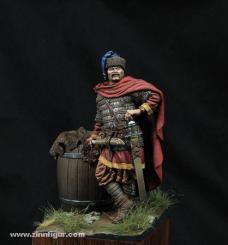 Varyag - 11. Jh. 