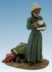 Lady Isobel Poppington 