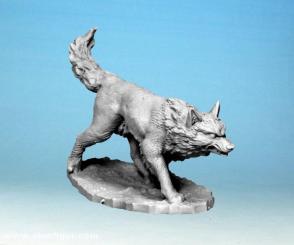 Giant Wolf 2 