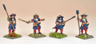 Artillery Crew 