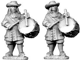 Drummers 