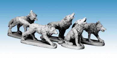 Loups 