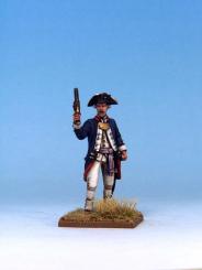 German Officer 