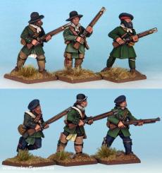 British Rangers 4 