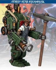 Fowler Mk.V Walker 