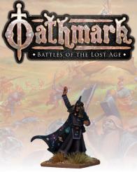 Oathmark Sorcerer 