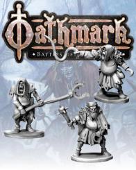 Goblin Champions II 