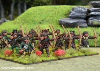 Halfling Archers 