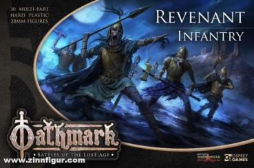 Revenant Infantry 