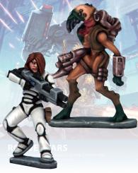 Mercenaries 