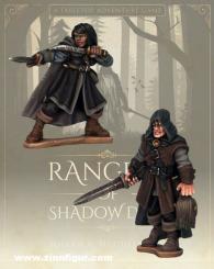 Rangers of Shadow Deep - Set 1 