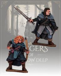 Covin & Orla: Blood Moon Companions 