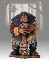 Ogre Guard 