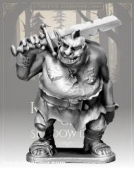 Gorbin the Ogre 