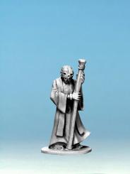 Master of Shadows & Acolyte 
