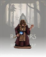 Cultist Magister 