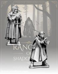 Lord Arklin & Nesra 
