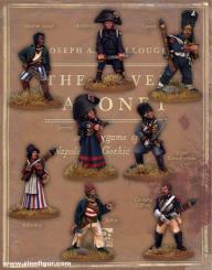The Second French Unit 