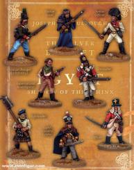 The Third British Unit (Egypt) 