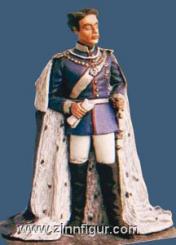 King Ludwig II. Of Bavaria 