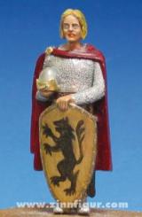 Henry the Lion, Duke of Saxony and Bavaria 
