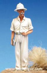 Albert Schweizer, doctor (physician) 