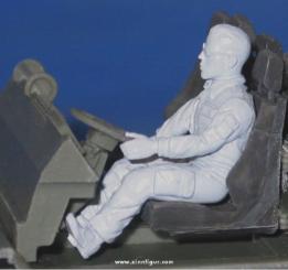Driver for ATF Dingo 2/Unimog/AMPV 