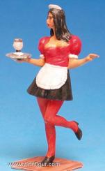 Waitress 