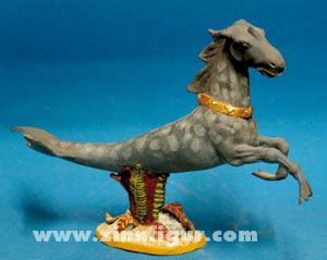 Sea Horse 
