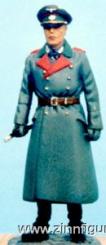 Le maréchal général Gerd von Rundstedt 