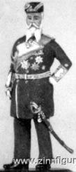 Admiral Tirpitz 