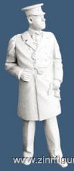 U-Boat Commander Otto Weddingen 
