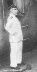 Chef machiniste 