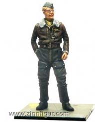 Fighter-Pilot, Russian Airforce 