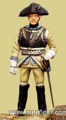 Staff-Officer, 11th Cuirassiers 