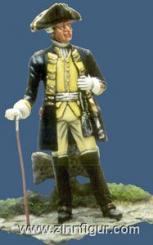 Officer, Regt. 5 