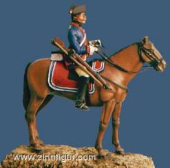 Dragoon, Regt. 12 