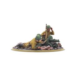 Soviet Army MMG Team 
