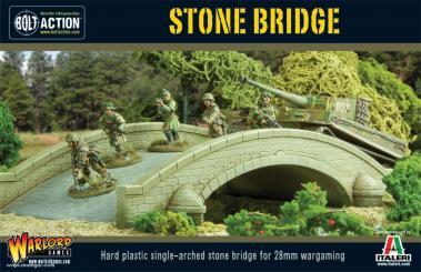 Stone Bridge 