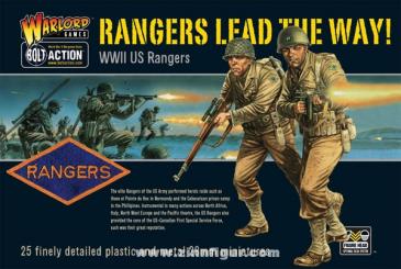 Rangers américains 