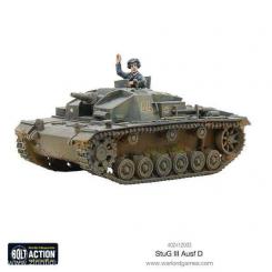 StuG.III Ausf.D Early 