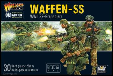 Waffen SS 