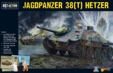 Hetzer 