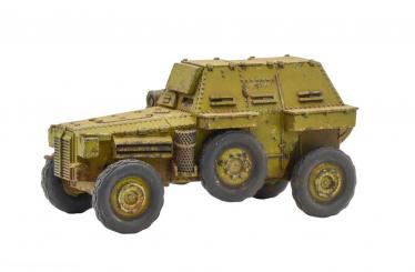 Berliet VUDB APC 