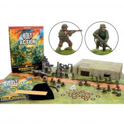 Set d'initiation Bolt Action 