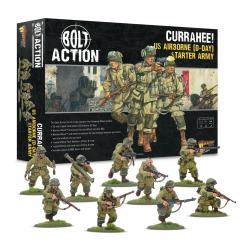 Currahee ! US Airborne (D-Day) Starter Army (Armée de l'air américaine) 