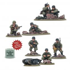Deutsche Veteranen Waffen Teams 